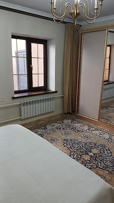 Продажа коттеджей и домов: 3 комнаты, 97 м², 3 соток, Бишкек, Азия Молл Собственник — 17