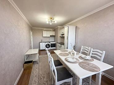 14: 3 комнаты, 67 м², Интергельпо Индивидуалка, 3 этаж, Свежий ремонт — 1