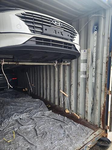 Hyundai: Hyundai Sonata: 2021 г., 2 л, Автомат, Бензин, Седан — 29