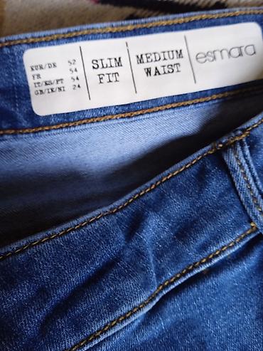 şalvar modelleri: Şalvar, 2XL, rəng - Qara — 9