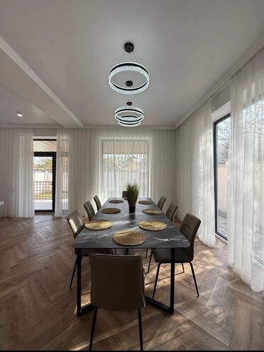 Продажа домов: Дом, 230 м², 6 комнат, Агентство недвижимости, Дизайнерский ремонт — 7