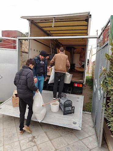 Yük daşımaları: 🚚 YENİ EVİM YÜK DAŞIMA 🏠 Ev Daşınması. 🏡 Ev Köçürmə 🏢 Ofis Daşınması — 11