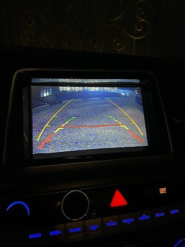 Hyundai: Hyundai Sonata: 2018 г., 2 л, Автомат, Газ, Седан — 15