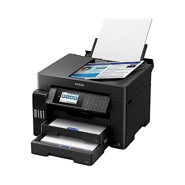 🖨️ Epson L15160 A3+ Rəngli Printer – Yeni 💼 Ofis, reklam