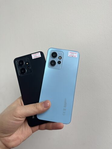 Xiaomi: Xiaomi Redmi Note 12, 128 GB