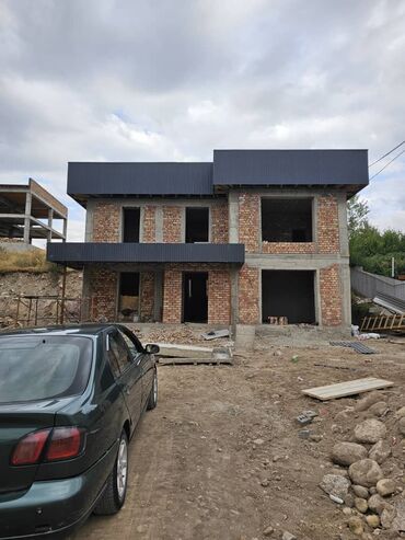 дома село кок жар: Дом, 250 м², 4 комнаты, Агентство недвижимости, ПСО (под самоотделку)