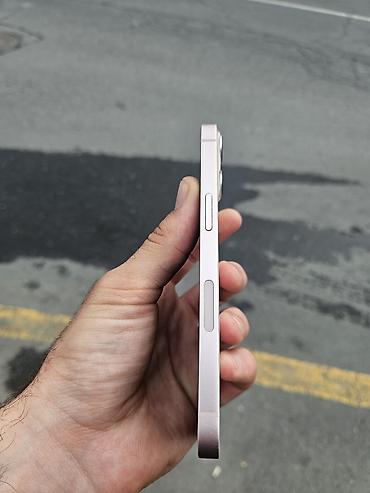 Apple iPhone: IPhone 13, 128 GB, Face ID — 7
