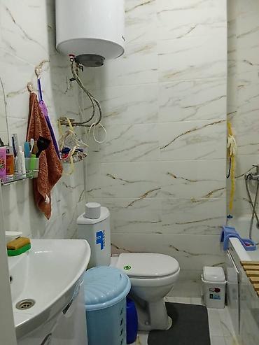 archa group: 1 комната, 44 м², Арча-Бешик ж/м Индивидуалка, 3 этаж, Евроремонт — 4