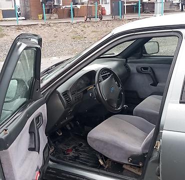 ВАЗ (ЛАДА): ВАЗ (ЛАДА) 2112: 2007 г., 1.6 л, Механика, Бензин, Седан — 3