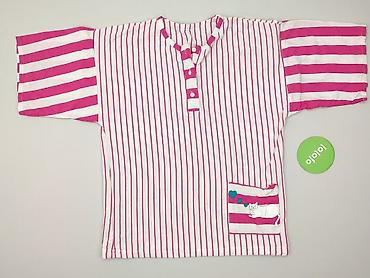 bluza koty: Bluzka damska, rozmiar 3XL — 2