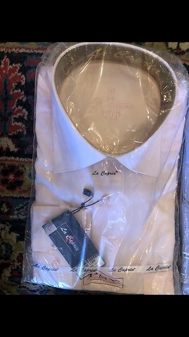 Köynəklər: Köynək, L — 6