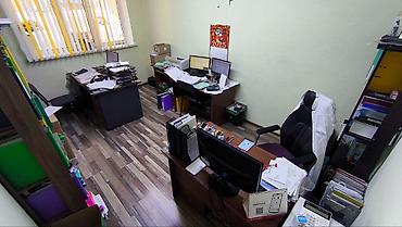 Продажа офисов: Продажа офисов 95 м², С ремонтом, С мебелью, Многоэтажное здание, Цокольный этаж этаж — 3
