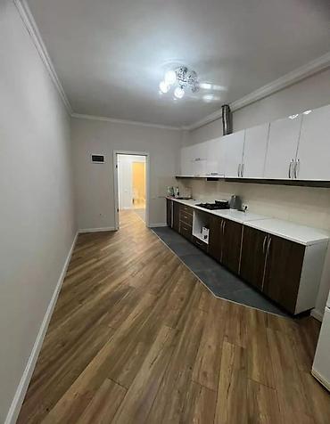 Продажа квартир: 2 комнаты, 74 м², Элитка, 2 этаж — 3