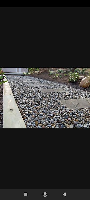 Другое: Нерудные материалы для строительства и благоустройства. Ассортимент — 4