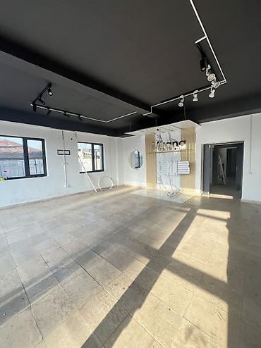 один: Сдаю Sewing workshops, 1000 м², Электричество, Водопровод, Канализация, Не действующий, 1 линия, С отдельной кухней, С отдельным входом — 7