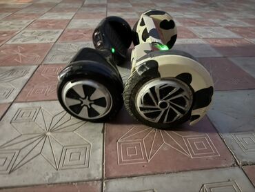 сколько стоит гироскутер в баку: İşlənmiş Giroskuter 6.5", ≤ 250 Vt, 6 - 15 km/s, Ünvandan götürmə