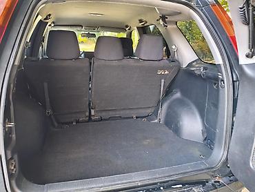 срв варкоп: Honda CR-V: 2004 г., 2 л, Автомат, Бензин, Кроссовер — 7
