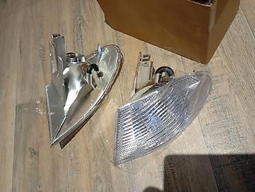 m3 e46: Komplekt, BMW 3, 1998 il, Analoq, Yeni — 3
