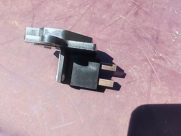 grejalica za auto uradi sam: Regler alternatora Lada 21213,21214 Niva, Lada 2108 Samara. Novo — 9
