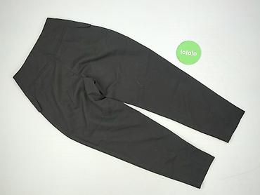 ewa: Spodnie materiałowe damskie, rozmiar 2XS — 4