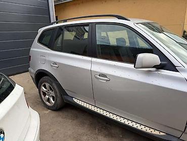 kupujem golf 5: X3 E83 LCI RESTAJLING ZA BMW X3 OD 2005. DO 2010. GOD. | Bmw X3 E83 — 3