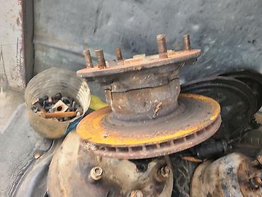 Грузовики: Грузовик — 7