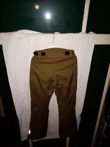 Pantalone: SKI PANTALONE NOVE WILDER KAISER ORG. TOP KVALITET AKCIJA | Cene — 15
