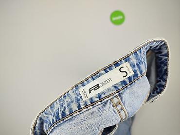 fa sister: Jeansy damskie, rozmiar S — 5