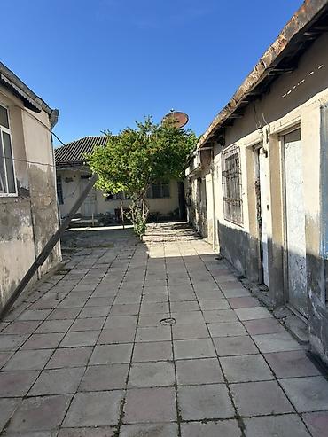 upd qesebesinde evler: 5 otaqlı, 250 kv. m, Kredit yoxdur, Təmirsiz — 1