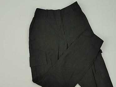 jeans cargo: Spodnie cargo damskie, rozmiar S — 1