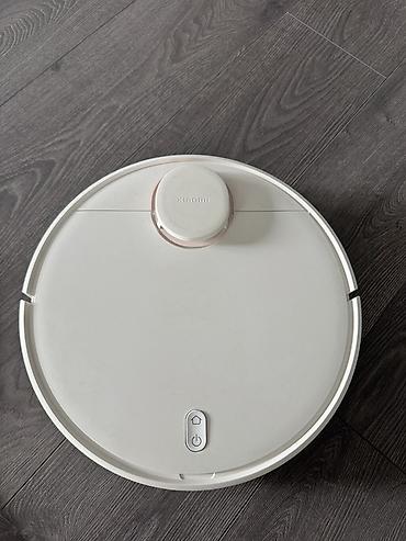 quicks tozsoran: Продаю робот пылесос Xiaomi vacuum S10, в хорошем состоянии, все — 1