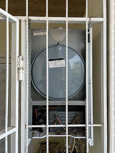 turbo az lapet: Vaillant turboTEC pro VUW INT 282/3-3 R2 divar tipli qaz kombisi - — 4
