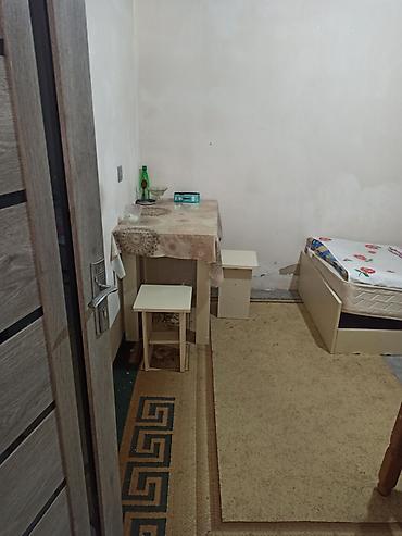 gence gunluk kiraye evler: Kirayə üçün tam mebellı otaq Sumqayit weher - 2 tək nəfərlik çarpayı — 2