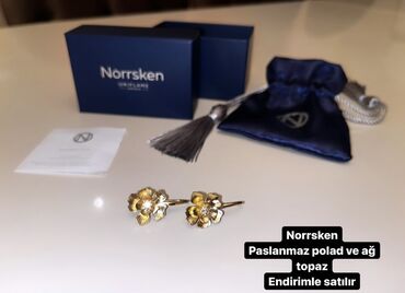 tek qas sirga modelleri: Endirimle satilir