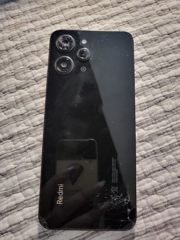 kineski telefon otporan na udarce: Xiaomi 12, 128 GB, color - Black