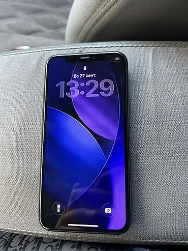 IPhone 11 Pro, 256ГБ, цвет Space Gray - Экран Super Retina XDR