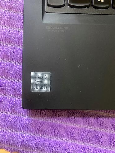 Ноутбуки Lenovo: Офисный, Б/у, Intel Core i7 — 12