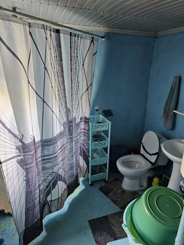 Продажа домов: Дом, 50 м², 4 комнаты, Собственник, Косметический ремонт — 19