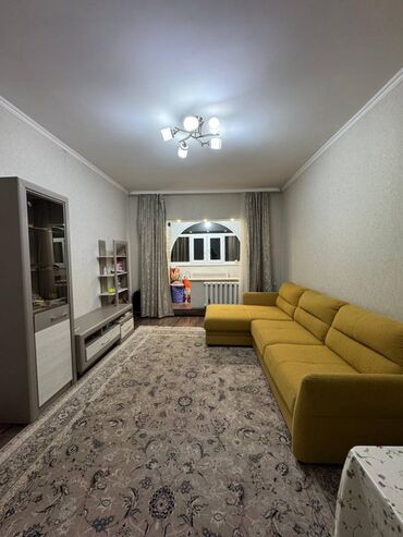 Продажа квартир: 1 комната, 45 м², 105 серия, 5 этаж, Евроремонт