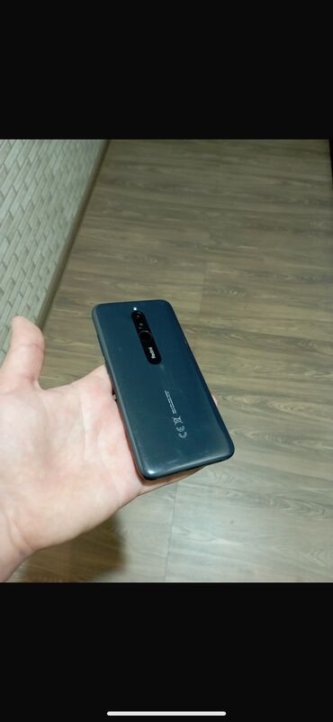 Honor: Redmi 8, 32 ГБ, цвет - Серый