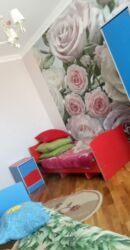 Uzunmüddətli kirayə mənzillər: Qara qarayev metrosunun cixisi 16/16mertebesinde lift duz qapiya — 7