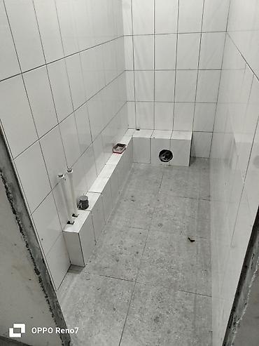 Укладка плитки: Плиточные работы под ключ - Укладка керамической плитки и — 6