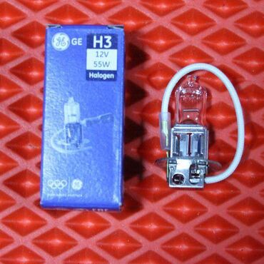 h13 lampa: Новый