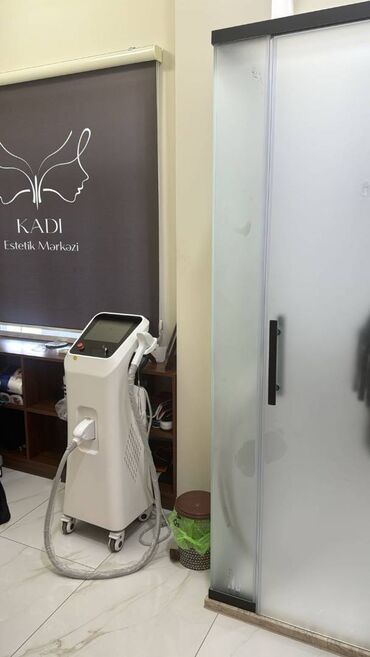 Digər kommersiya daşınmaz əmlakı: Təcili Yasmalda Zahid Xəlilov küçəsi 206 A Gözəlik Salonu arendaya -da lalafo.az — 12 Digər kommersiya daşınmaz əmlakı: Təcili Yasmalda Zahid Xəlilov küçəsi 206 A Gözəlik Salonu arendaya — 12