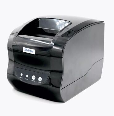 Принтеры: Принтер этикеток Xprinter XP-365B Особенности Xprinter XP-365B — 4