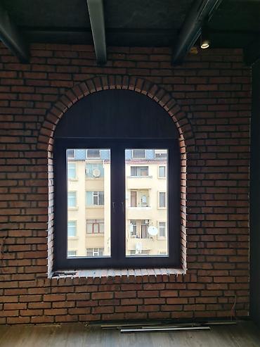 satili evlər: Studiya, Yeni tikili, 80 kv. m — 6