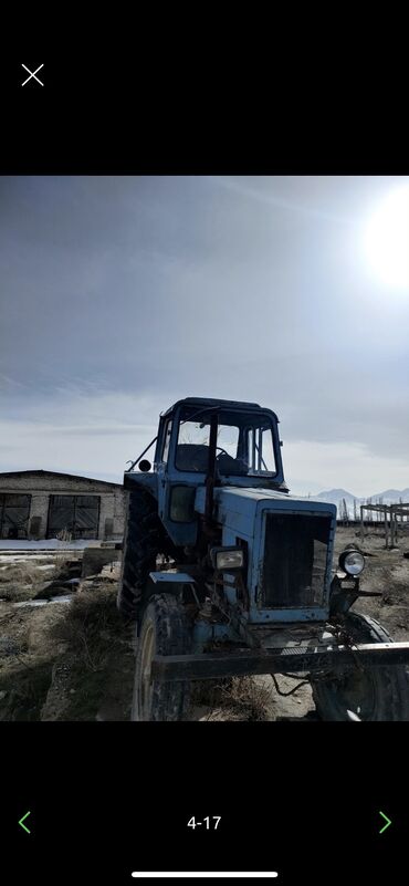 Другие автомобили: Продается трактор с агрегаторами — 2