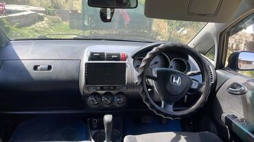 диска для матиз: Honda Fit: 2003 г., 1.5 л, Вариатор, Бензин, Хэтчбэк