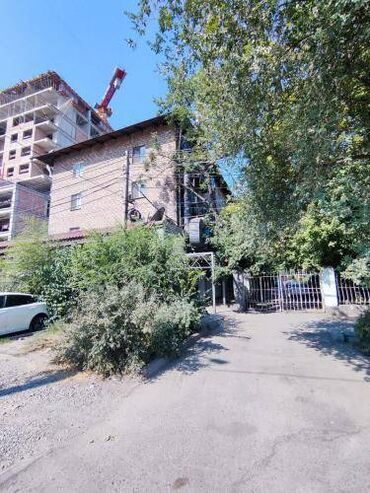 рабочий городок продажа полдома: 2 комнаты, 44 м², Хрущевка, 3 этаж, ПСО (под самоотделку)