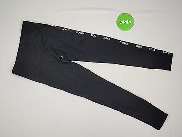 legginsy oner active: Esmara, Legginsy rozmiar XS — 3